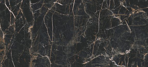 Płytka Podłogowa Marquina Gold Mat 119,7x279,7 Cerrad