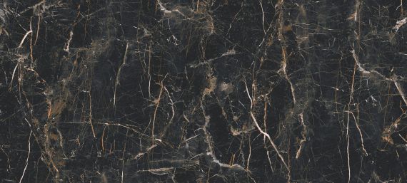 Płytka Podłogowa Marquina Gold Poler 119,7x279,7 Cerrad