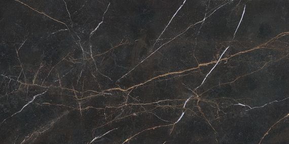 Płytka Podłogowa Massimo Black Mat 60x120 gr.10,8mm Ceramica Limone
