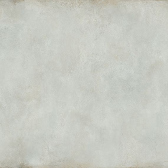 Płytka podłogowa Patina Plate White MAT 119,8x119,8 Tubądzin