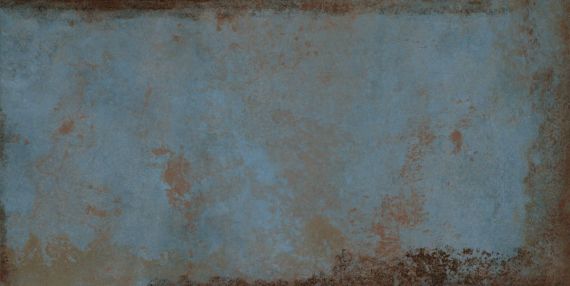 Płytka Podłogowa Piano Azzuro Mat 60x120 Ceramica Limone