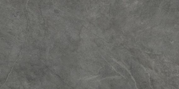 Płytka Podłogowa Pizarra Dark Grey Mat Rekt. 60x120x2 Zoya