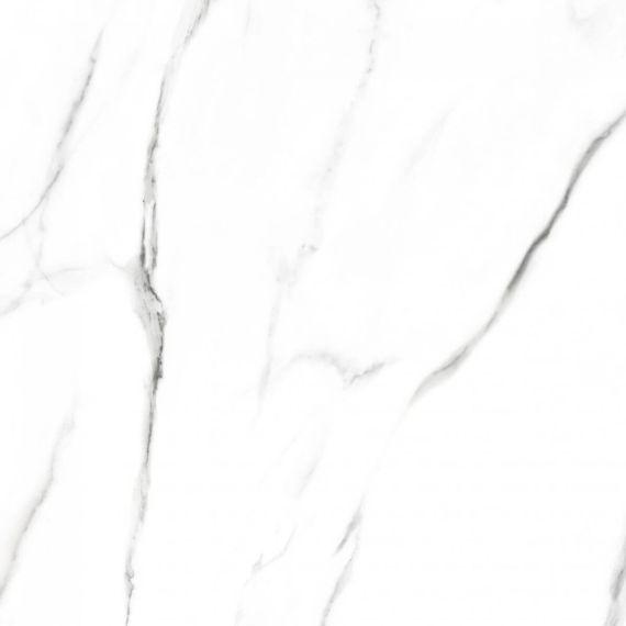 Płytka Podłogowa Roswell White 59,7x59,7 Ceramika Gres