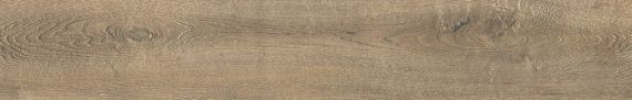 Płytka Podłogowa Sentimental Wood Brown Rekt. 120,2x19,3 Cerrad