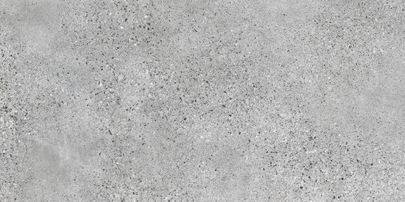 Płytka Podłogowa Terrazzo Grey Mat 119,8x59,8 Tubądzin