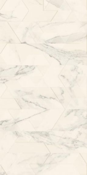 Płytka Ścienna Bliss Silver Struktura 30X60 Paradyż