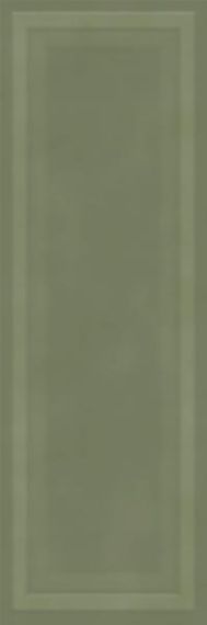 Płytka Ścienna Green Philosophy Olive Struktura 29,8X89,8 Paradyż
