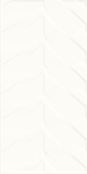 Płytka Ścienna Ideal White Struktura 30X60 Paradyż