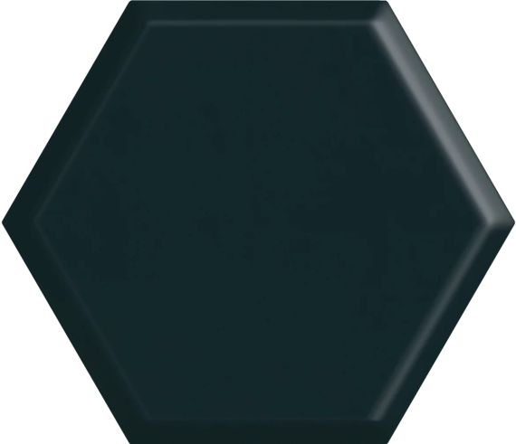 Płytka Ścienna Intense Tone Green Heksagon A 19,8X17,1 Paradyż