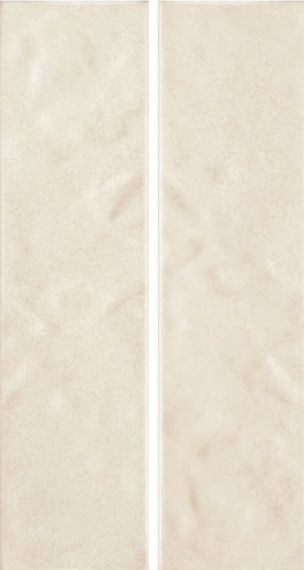 Płytka Ścienna Masovia Avorio B Połysk STR 29,8x7,8 gr.10mm Tubądzin Płytka Ścienna Masovia Avorio B Połysk STR 29,8x7,8 gr.10mm Tubądzin