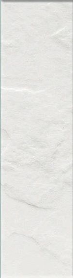 Płytka Ścienna Masovia Bianco Matt STR 29,8x7,8 gr.10mm Tubądzin Płytka Ścienna Masovia Bianco Matt STR 29,8x7,8 gr.10mm Tubądzin