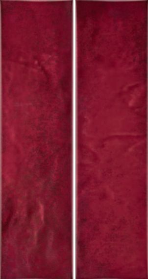 Płytka Ścienna Masovia Rubino A Połysk STR 29,8x7,8 gr.10mm Tubądzin