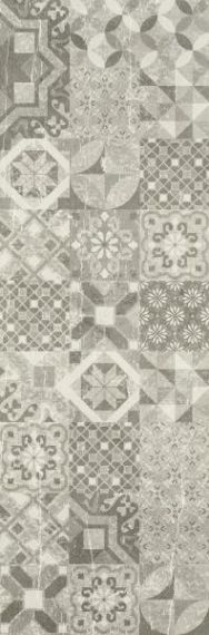 Płytka Ścienna Pure City Grys Mat 29,8X89,8 Paradyż
