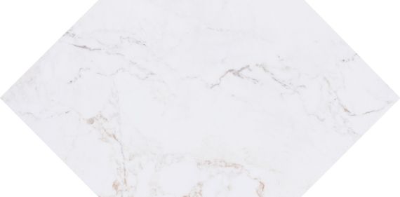 Płytka Ścienna Rochelle White Mat 14,8x22,5 Tubądzin gr. 10mm