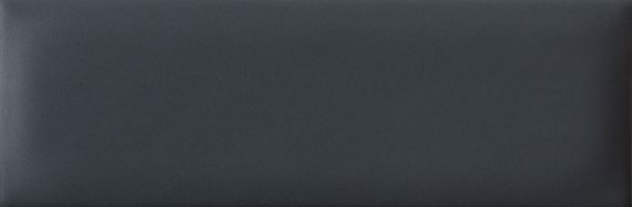 Płytka Ścienna Sophisticated Brick Black 23,7x7,8 gr. 11,5mm Tubądzin Zień