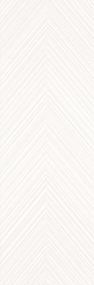 Płytka Ścienna U104 Bianco Struktura 29,8X89,8 Paradyż