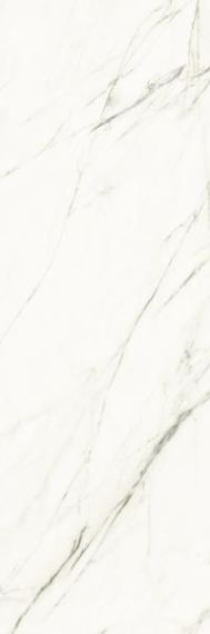 Płytka Ścienna U105 Bianco Połysk 29,8X89,8 Paradyż