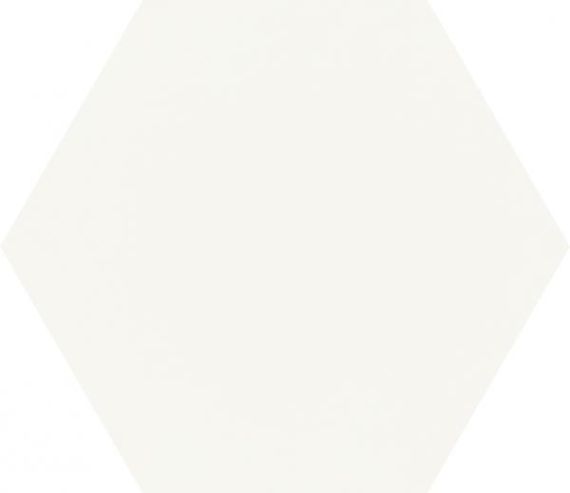 Płytka Shiny Lines Bianco Mat 19,8x17,1 Paradyż My Way