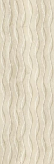 Płytka Silence Beige Połysk Struktura 25x75 Paradyż