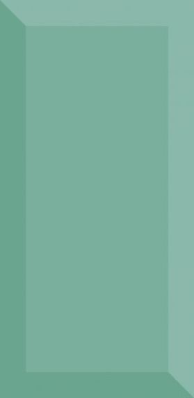 Płytka Tamoe Menta Połysk 9,8x19,8 Paradyż Płytka Tamoe Menta Połysk 9,8x19,8 Paradyż