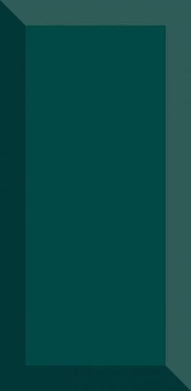 Płytka Tamoe Verde Połysk 9,8x19,8 Paradyż Płytka Tamoe Verde Połysk 9,8x19,8 Paradyż