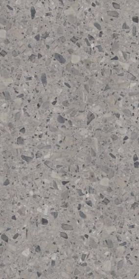 Płytka Terazzo Grey Mat 59,8X119,8 Paradyż