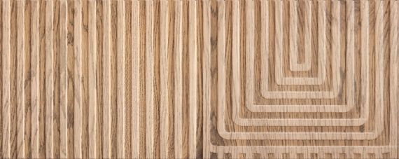Płytka Ścienna Liberte Wood 2 Str. 74,8x29,8 Tubądzin gr. 10mm