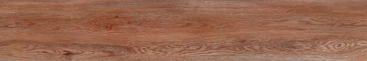Płytki łazienkowe drewnopodobne tekano cherry 19,3x120,2 Ceramica Limone