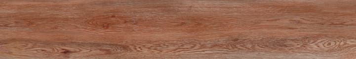 Płytki łazienkowe drewnopodobne tekano cherry 19,3x120,2 Ceramica Limone