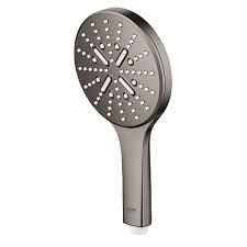 Słuchawka Rainshower Smartactive Hard Graphite 26574A00 Grohe