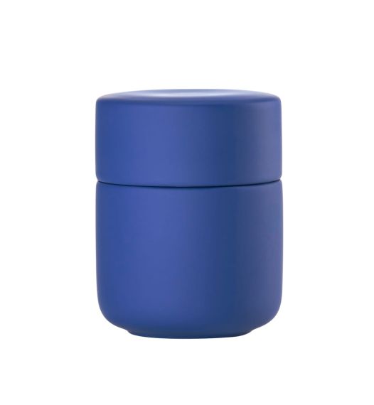 Pojemnik Z Pokrywką Ume Indigo Blue 31557 Zone Denmark
