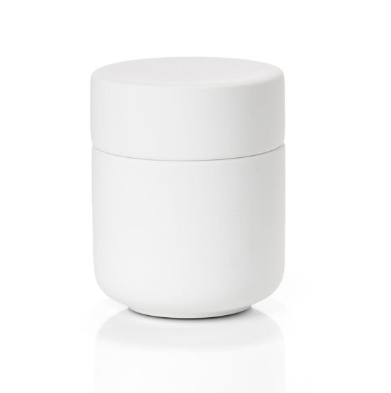 Pojemnik Z Pokrywką Ume White 15755 Zone Denmark