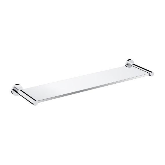 Półka Szklana Modern Project Chrom MP60930CR Omnires