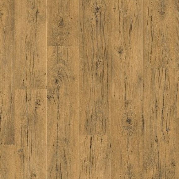 Panel Laminowany Capture Dąb Naturalny Spękany 21,2x138 gr. 9mm Quick Step