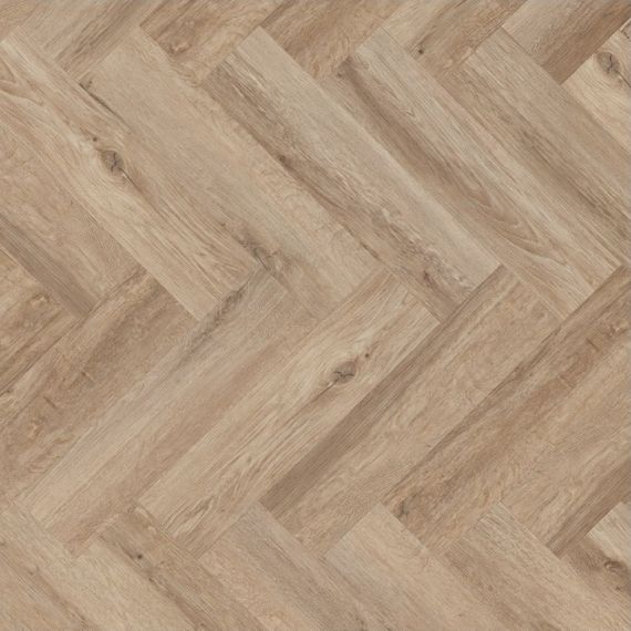 Panel Winylowy Amaron Herringbone Dąb Windsor 59,2x14,8 CA184 Decora/Arbiton