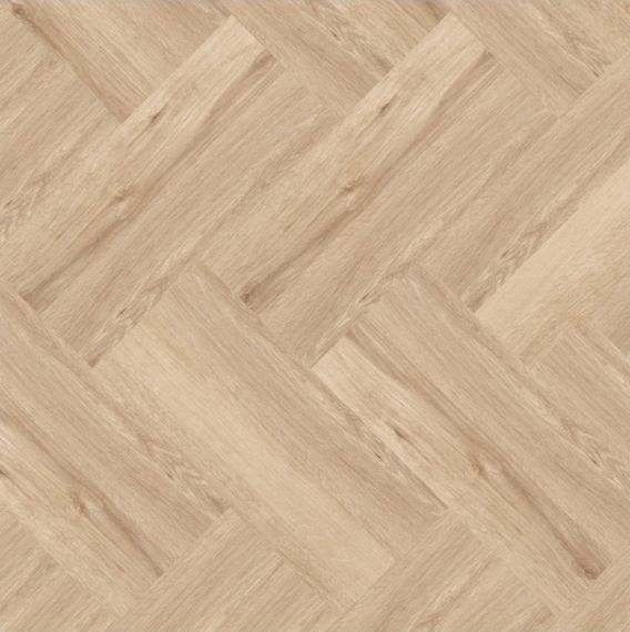 Panel Winylowy Amaron Herringbone Dąb Wembley 59,2x14,8 CA159 Decora/Arbiton