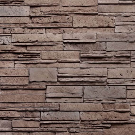 Kamień Elewacyjny Kenya 2 47,3x12 Stegu