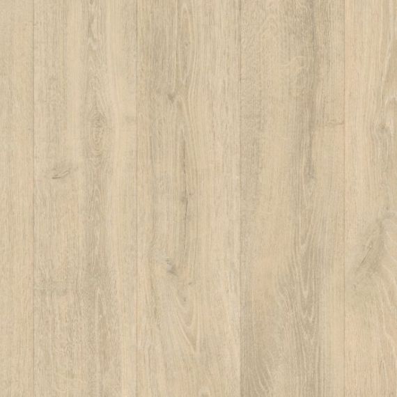 Panel Laminowany Majestic Dąb Leśny Beżowy 205x24 MJ3545 Quick Step