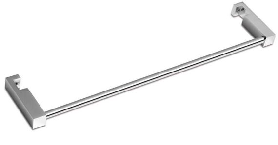 Poręcz Niva 118321400000099 Chrom 54 Cm Vasco