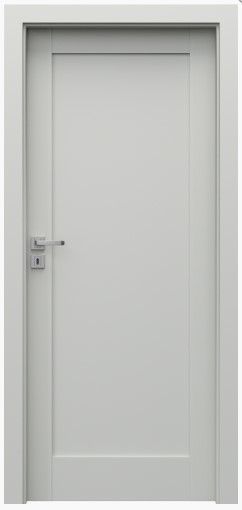 Drzwi wewnętrzne Grande  model A.0 Porta