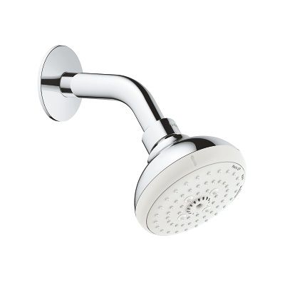 Prysznic Górny, 3 Strumienie Tempesta 100 26088001 Grohe