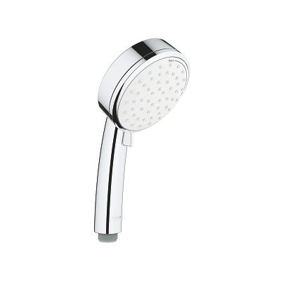 Prysznic Ręczny, 2 Strumienie Tempesta Cosmopolitan 100 27571002 Grohe