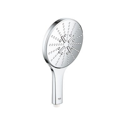 Prysznic Ręczny 3 Strumienie Rainshower SmartActive 150 26590000 Grohe