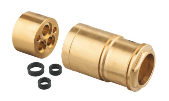 Przedłużka Złoty 46943000 Grohe Przedłużka Złoty 46943000 Grohe