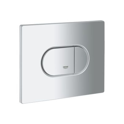 Przycisk Uruchamiający Do Pisuaru Poziomy Arena Cosmopolitan Chrom Mat 38858P00 Grohe