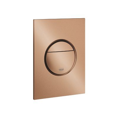 Przycisk Uruchamiający Do WC Brushed Warm Sunset 37601DL0 Grohe