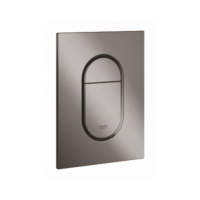 Przycisk Uruchamiający Do WC Arena Cosmopolitan S Hard Graphite 37624A00 Grohe