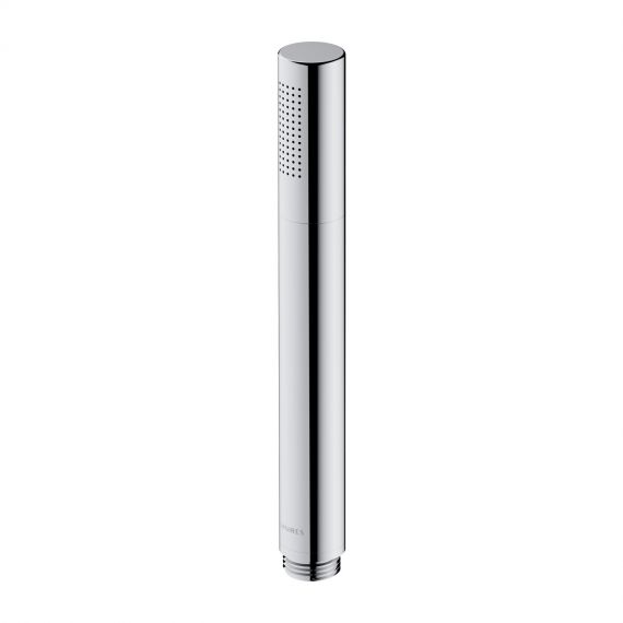 Rączka Prysznicowa Chrom Y MICROPHONE-RCR Omnires