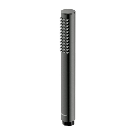 Rączka Prysznicowa Grafit Microphonex MICROPHONEX-RGR Omnires