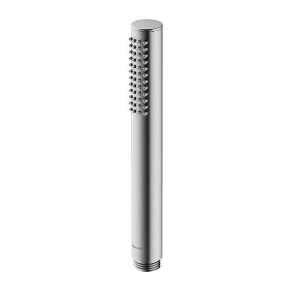 Rączka Prysznicowa Nikiel Microphonex MICROPHONEX-RNI Omnires
